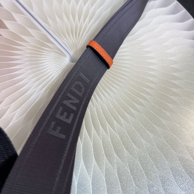 Fendi Peekaboo Bags